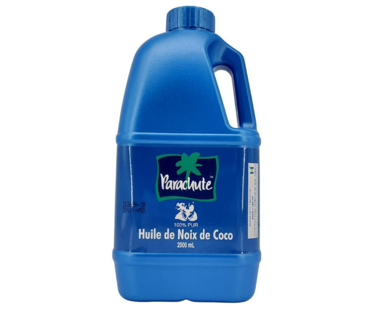 PARACHUTE COCONUT OIL 2LT